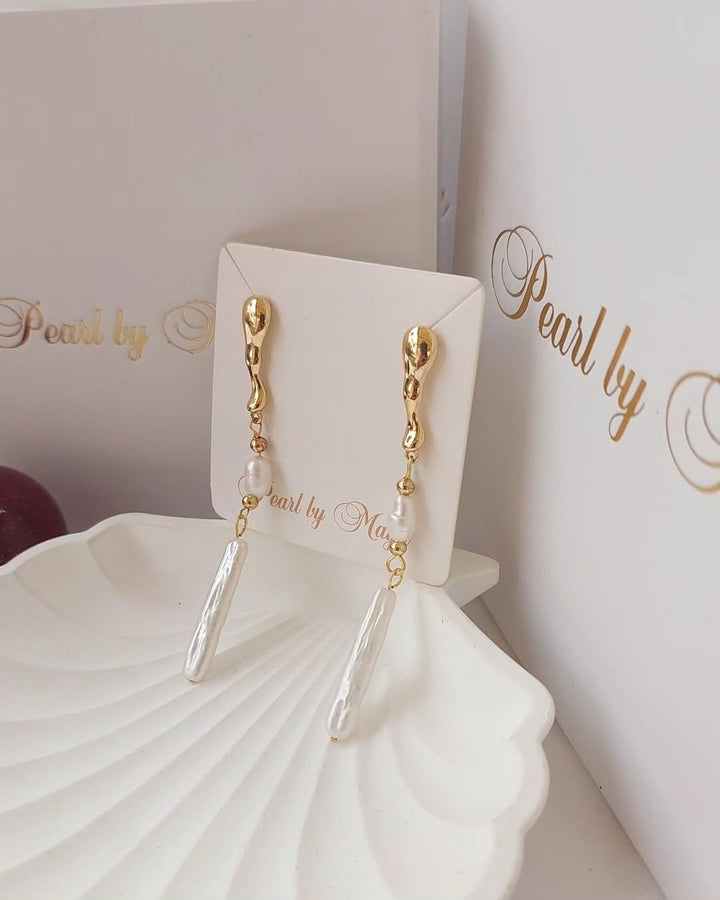 CANDACE Earrings