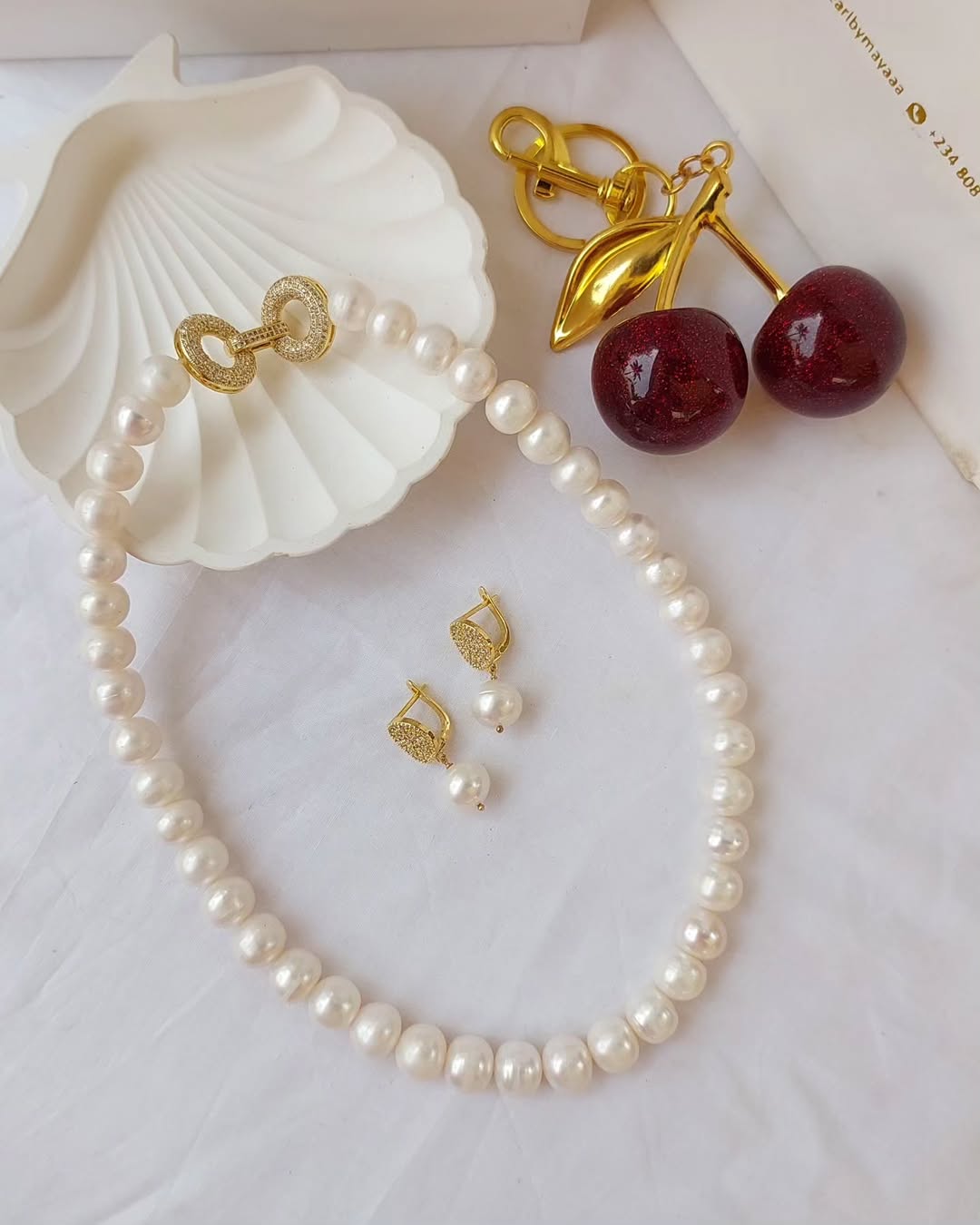 DIJA SET